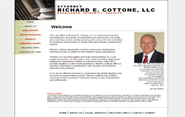 Attorney Richard Cottone