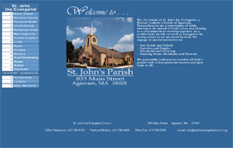 St. John's Parish